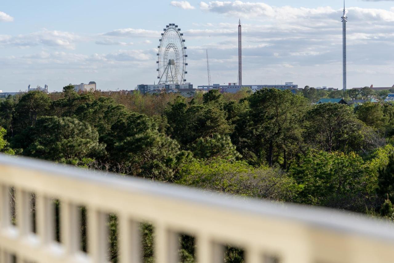 The Point Hotel & Suites - 705S Luxury - Pool View - Close To Universal Orlando Exterior photo